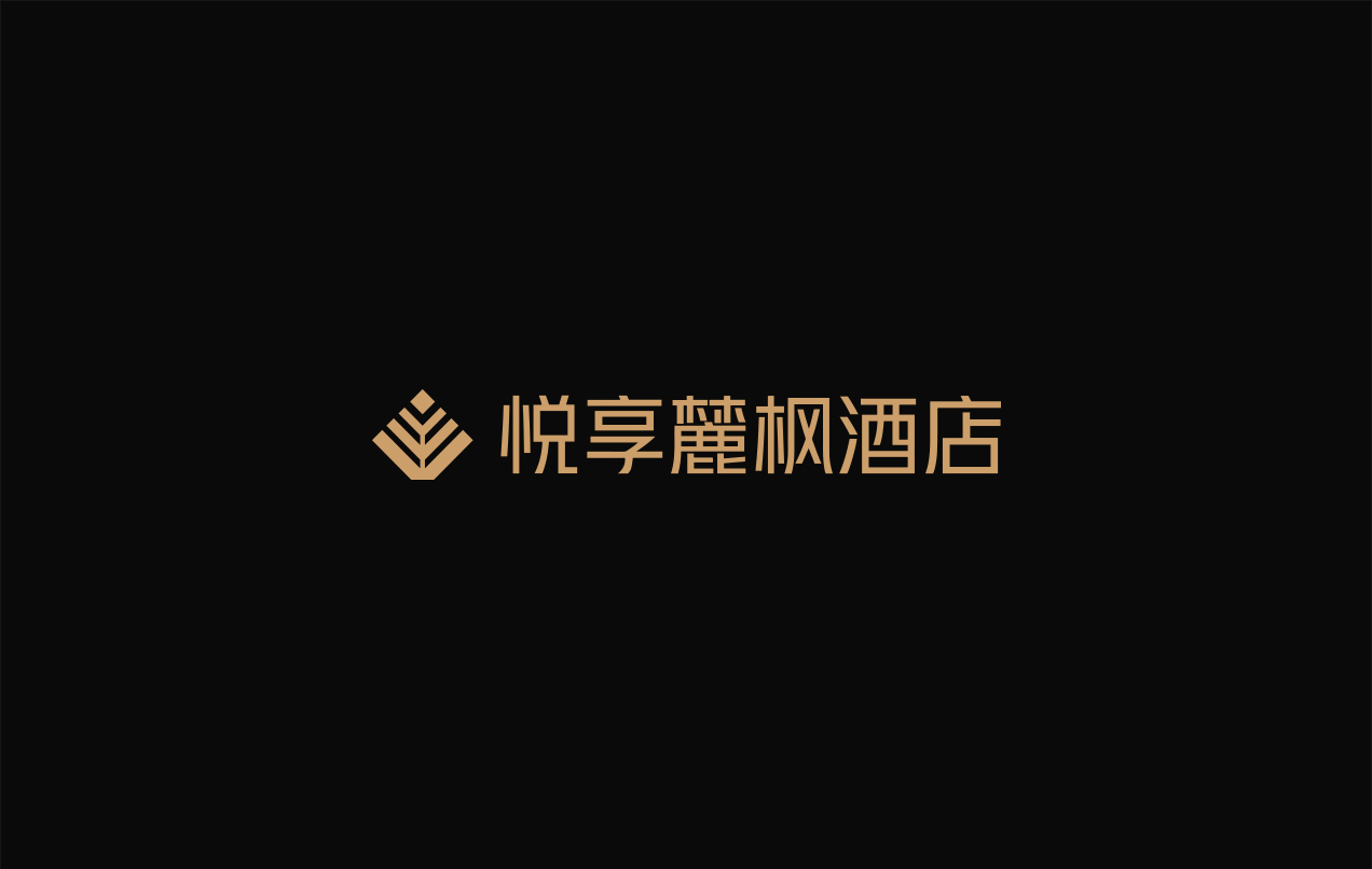 酒店品牌logo设计